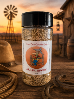 All Purpose Seasoning
