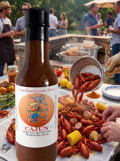 Cajun