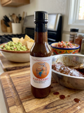 Habanero Sauce