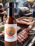 Pepper Sauce